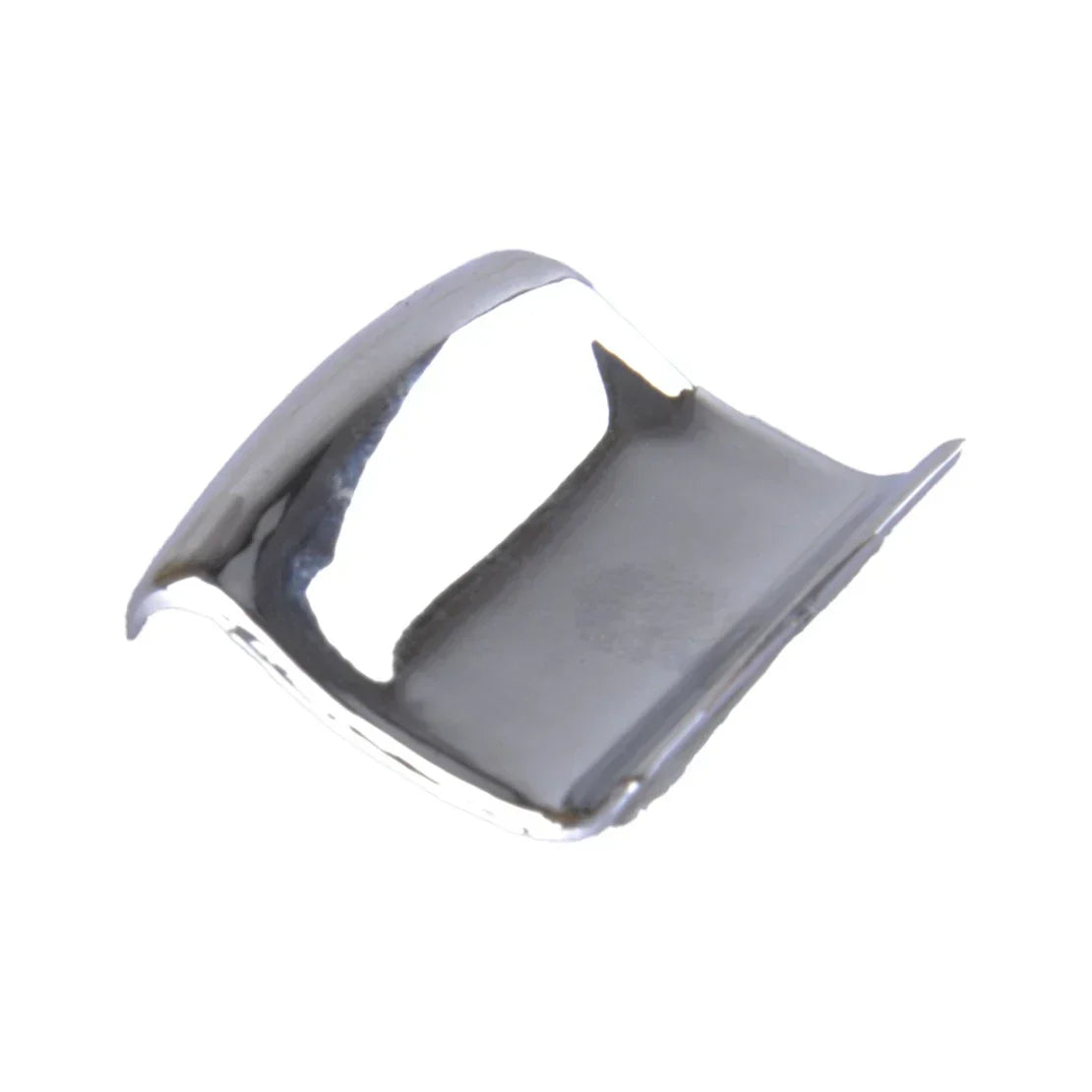 7 x Silver Window Regulator Switch Covers for Nissan ET