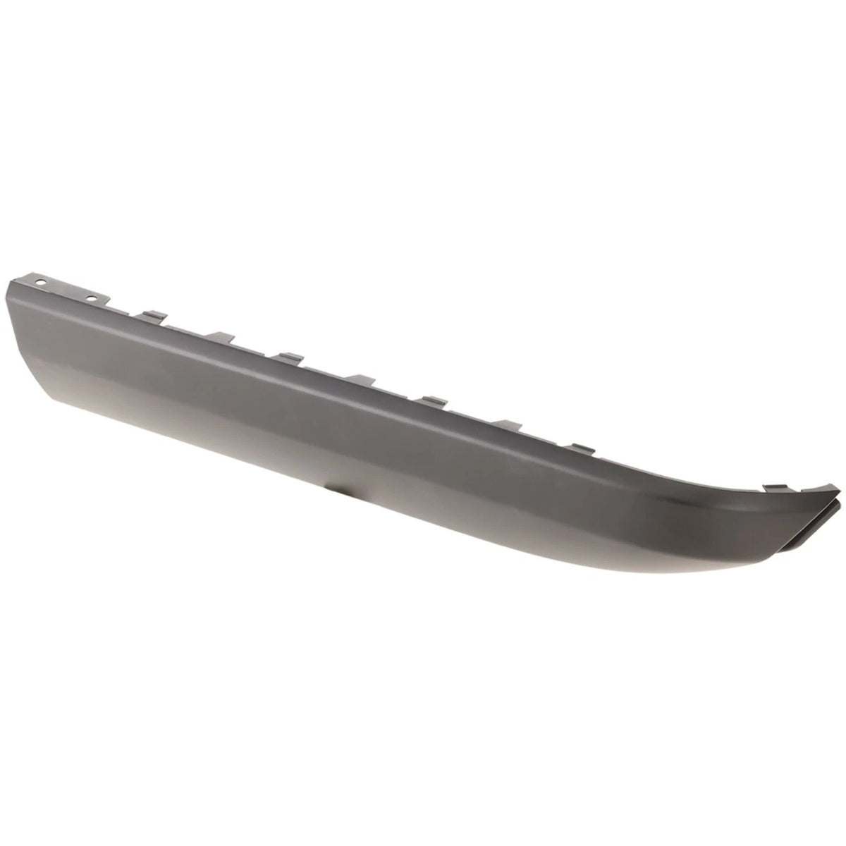 Rear Bumper Face Bar End Left for Ford Expedition (2022–2024)