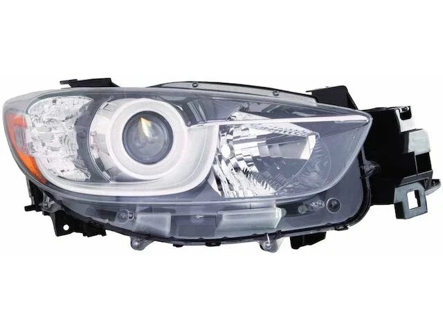 Headlight Lens Housing for Mazda CX-5 (2013–2016) MJ735MF