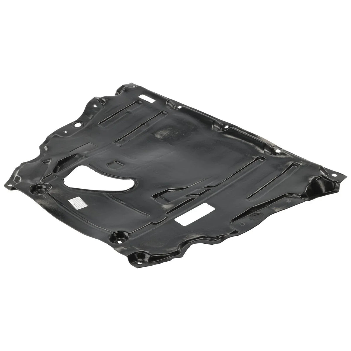 Splash Shield for Ford Edge 2.0L Turbo FWD (2015-2018)