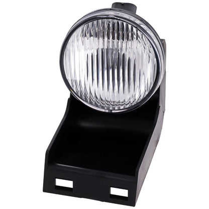 Fog Light Lamp for Ram 1500 (Left Hand Side, CH2592109, 55055181)