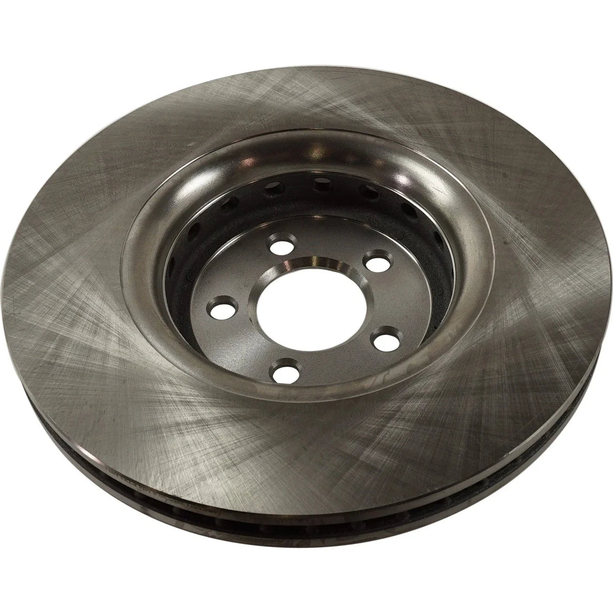 Front Disc Brake Rotors for 2014–2020 Dodge Charger, 370mm