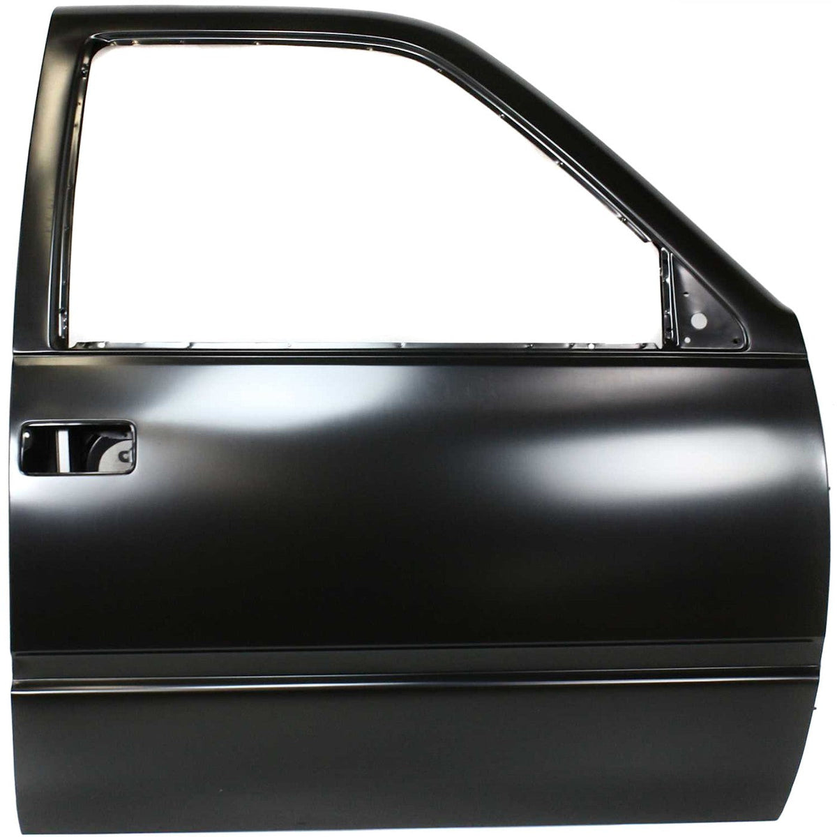 Door Shell for Front Passenger Side of GMC K1500 1988-1998
