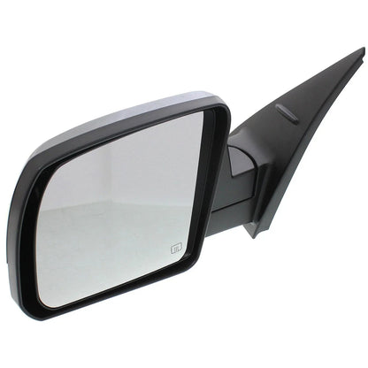 Heated Driver Side Mirror Replacement for Tundra 2014-2016