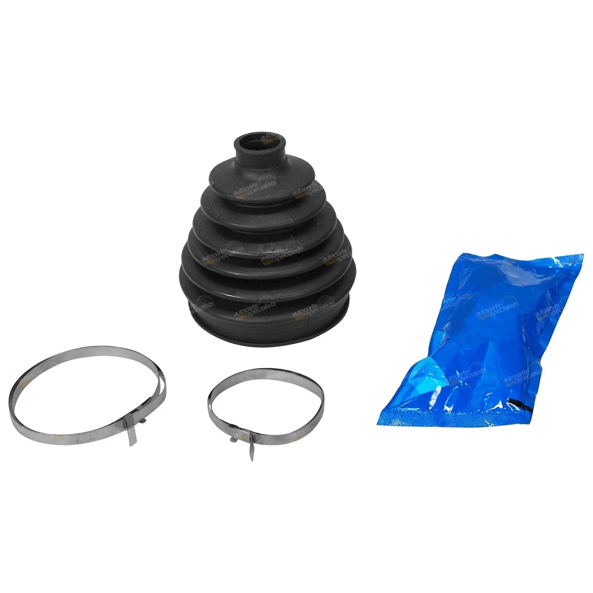 Left/Right Outer CV Boot for Ford Mondeo (2007-2010) MA MB