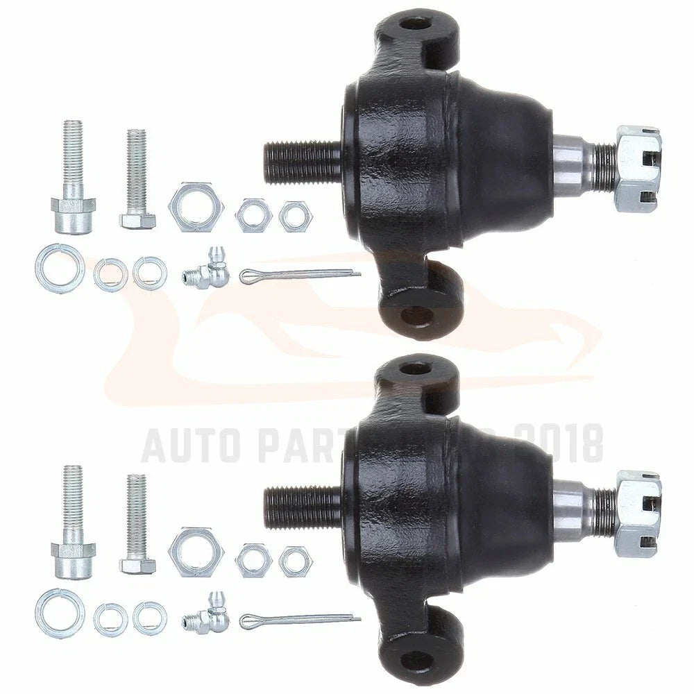 2X Front Lower Ball Joints for Chevrolet Impala