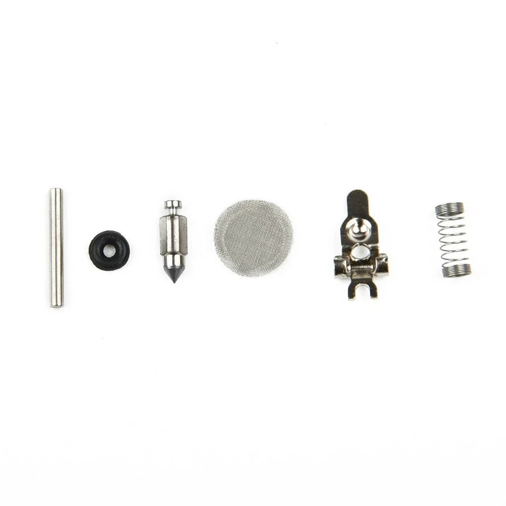 Carb Rebuild Kit for Homelite RBCGM25SS RBCGM25BB RLTGM25CS GM254SL