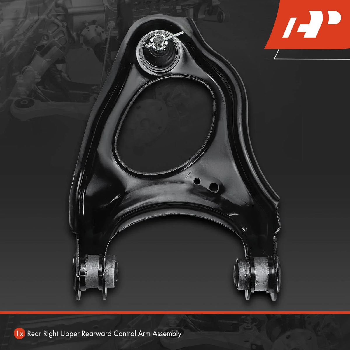 Ball Joint Upper Control Arm Rear Right for Honda Accord 2008-2012