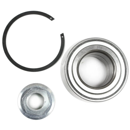 ABS Ring Wheel Hubs for Ford Escape 4WD Front & Rear 2001-2012
