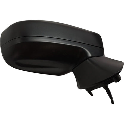 Heated Right Mirror for Subaru Impreza (2017-2022)