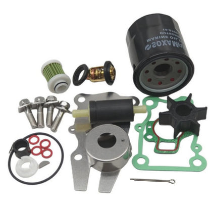 Maintenance Kit for Yamaha 30HP 40HP 4 Stroke Outboard Engines