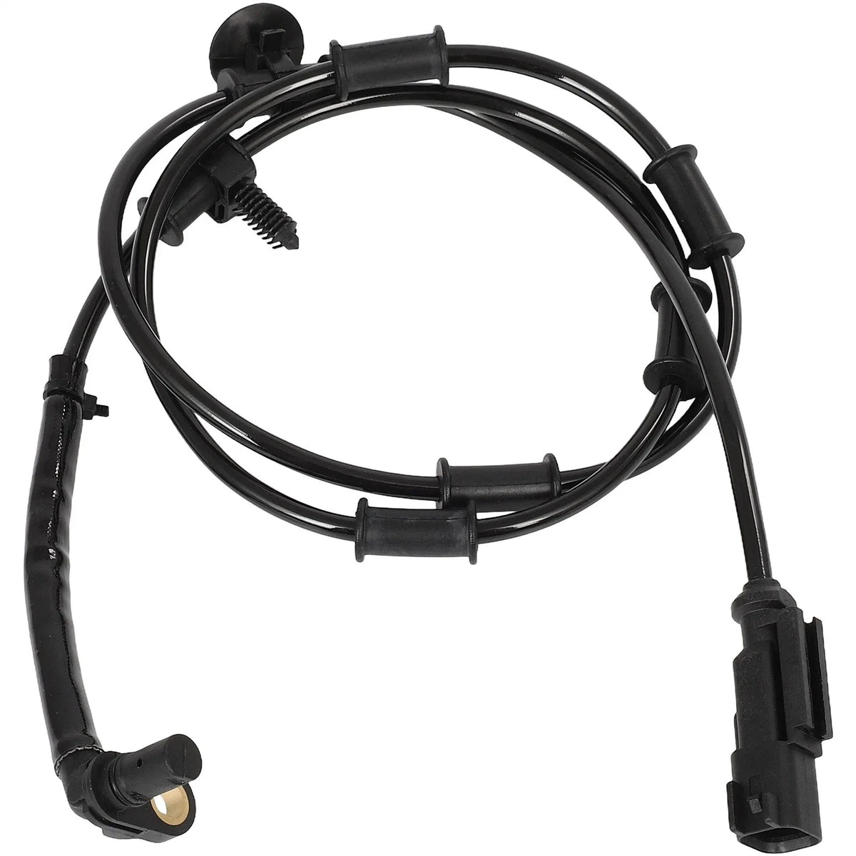 ABS Wheel Speed Sensor Front for Dodge Ram 2500 3500 4WD 2009-2010