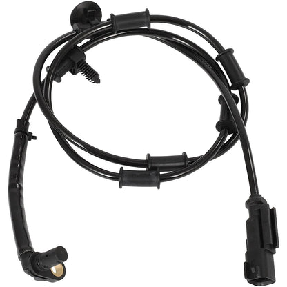 ABS Wheel Speed Sensor Front for Dodge Ram 2500 3500 4WD 2009-2010