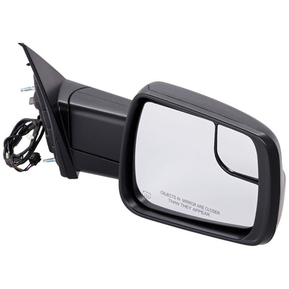 2019-2024 Ram 1500 Heated Right Side Mirror