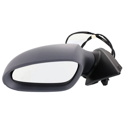 Driver Left Side Heated Mirror for VW Passat (2006–2010)