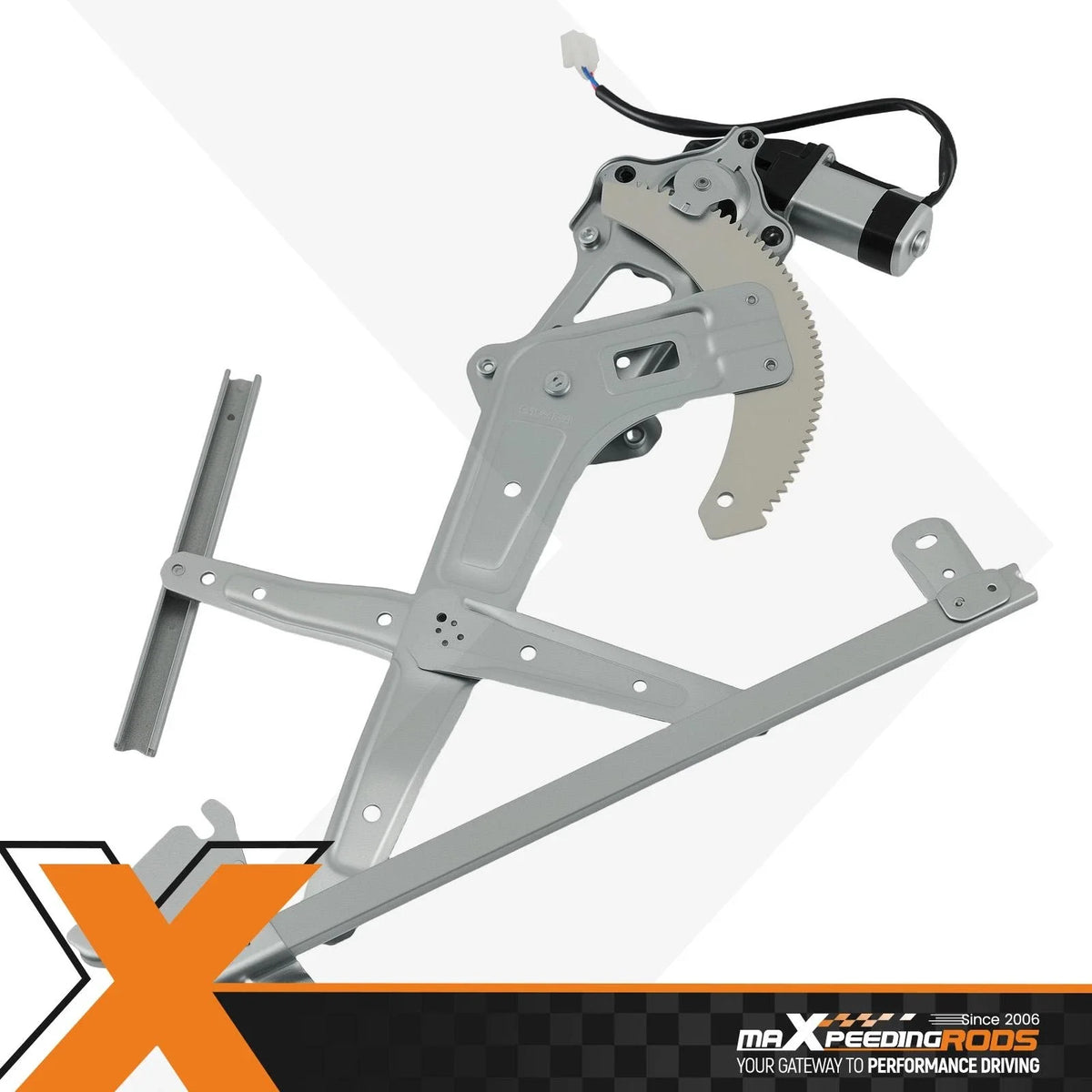 Power Window Regulator for Subaru Forester (2003–2008)