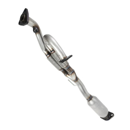 Rear Catalytic Converter for Altima 2005-2006, Quest 2004-2009