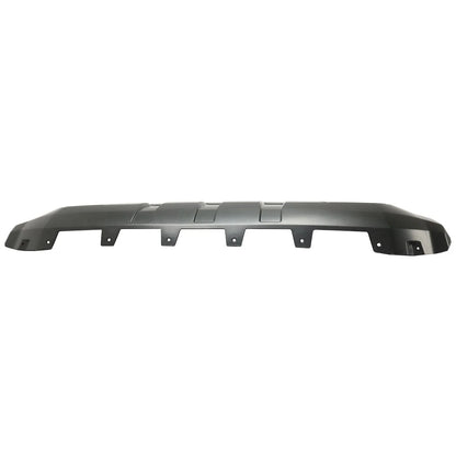 Skid Plate for GMC Sierra 1500 Limited (2016–2018)