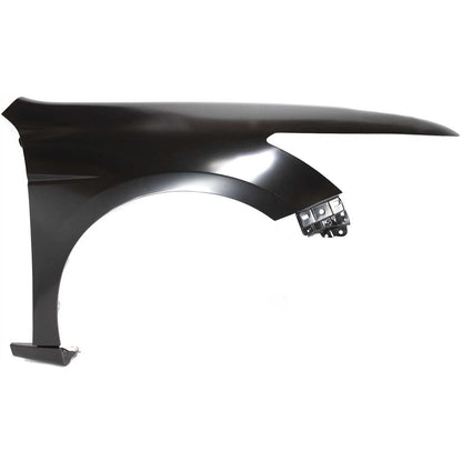 Bumper Cover Kit for Honda Accord (2008–2010)