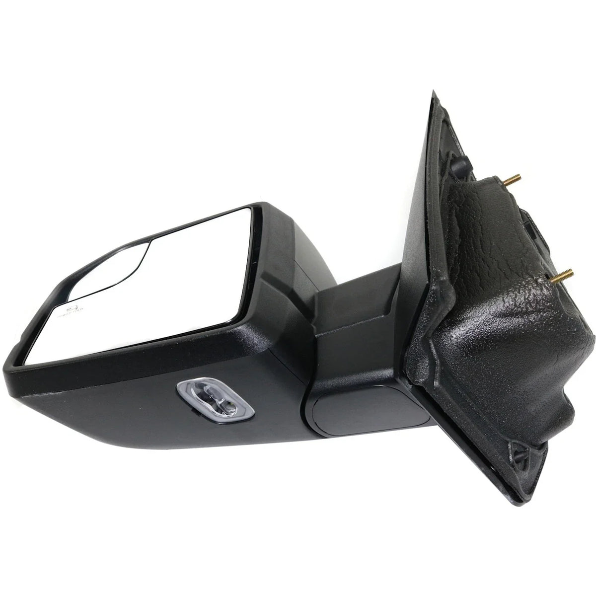 Heated Left Power Mirror for Ford F-150 (2015-2018) with Memory