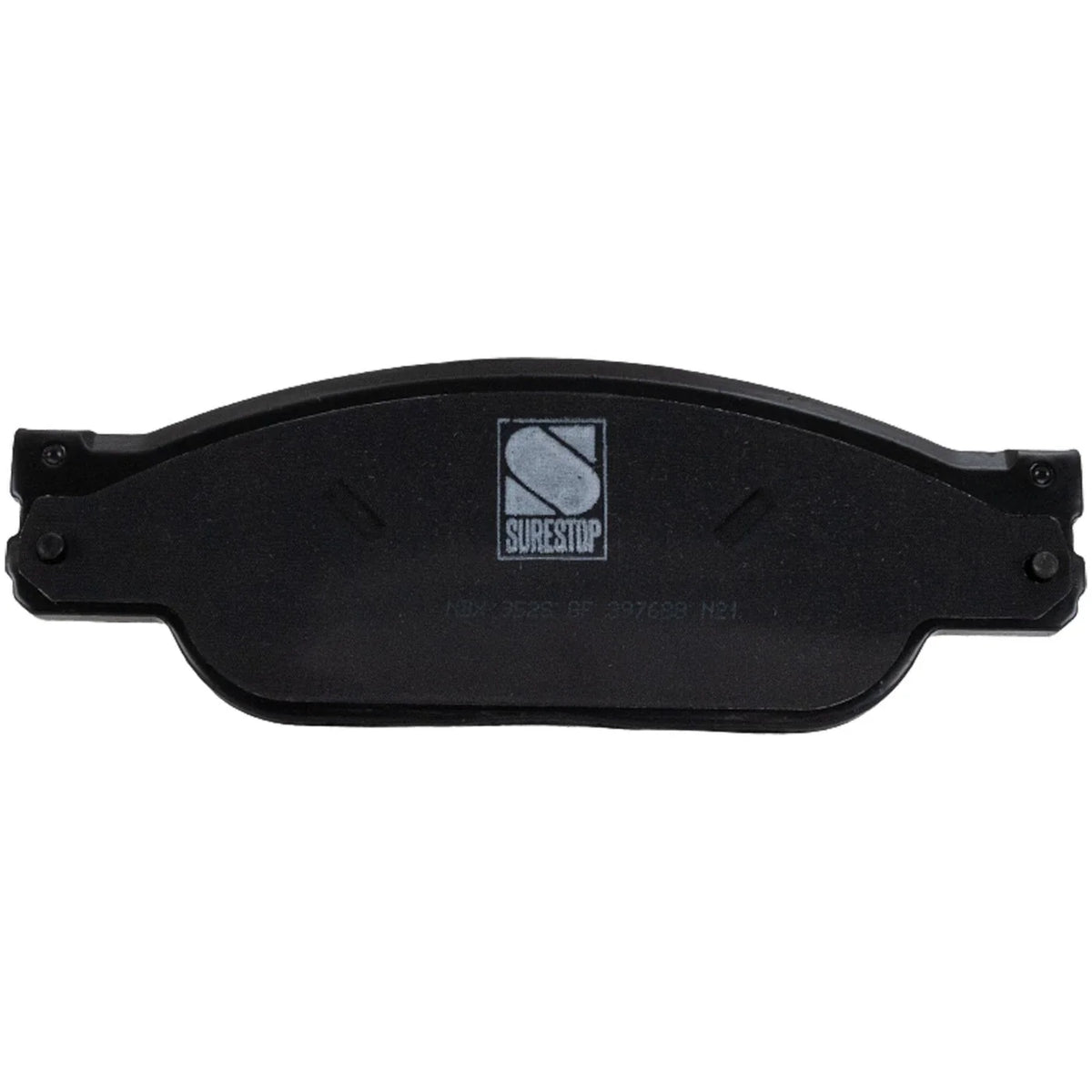 Front Brake Pads for 2003-2005 Jaguar S-Type, XJ8 Vanden Plas