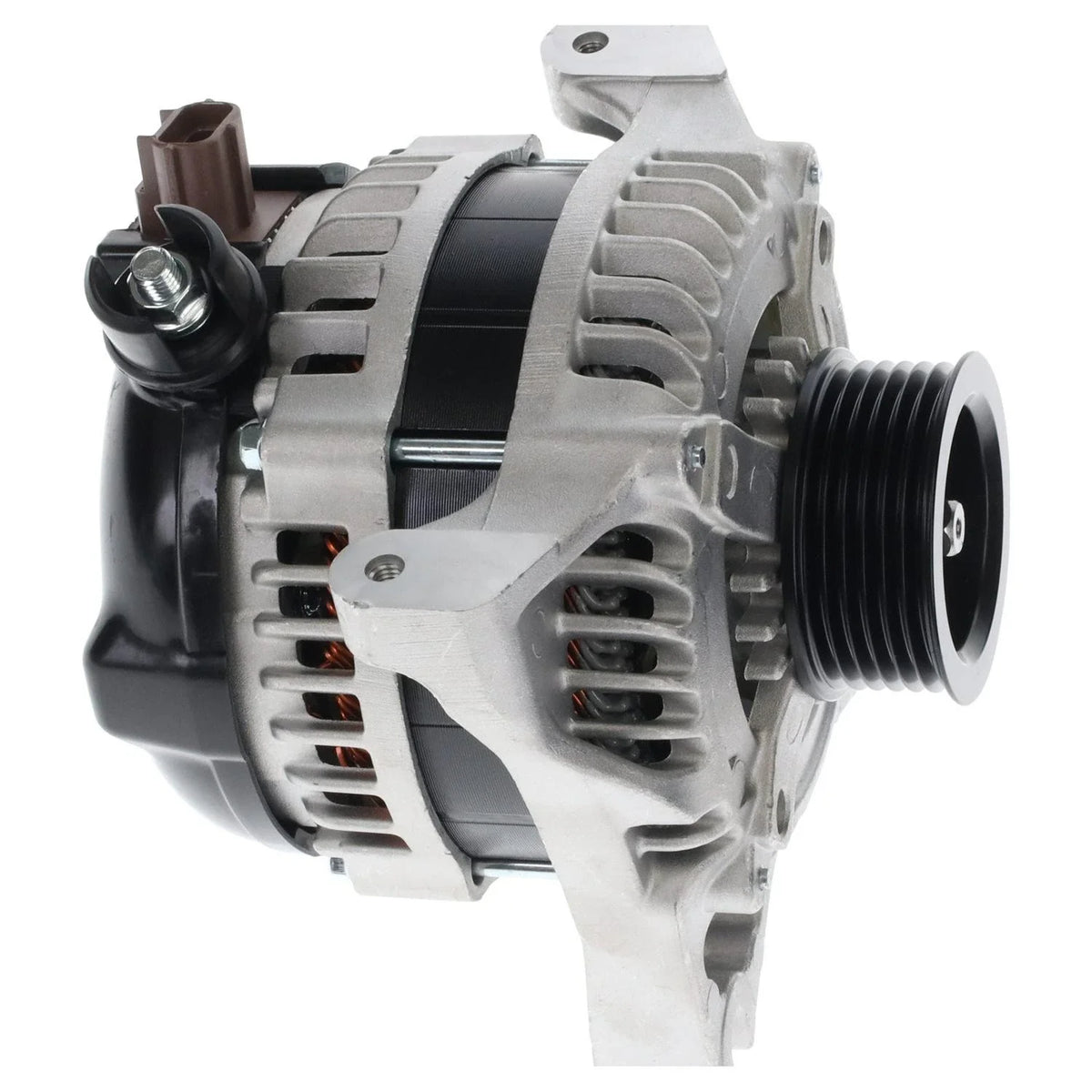 Alternator for Ford E-450 Super Duty V8 5.4L (2009–2010)
