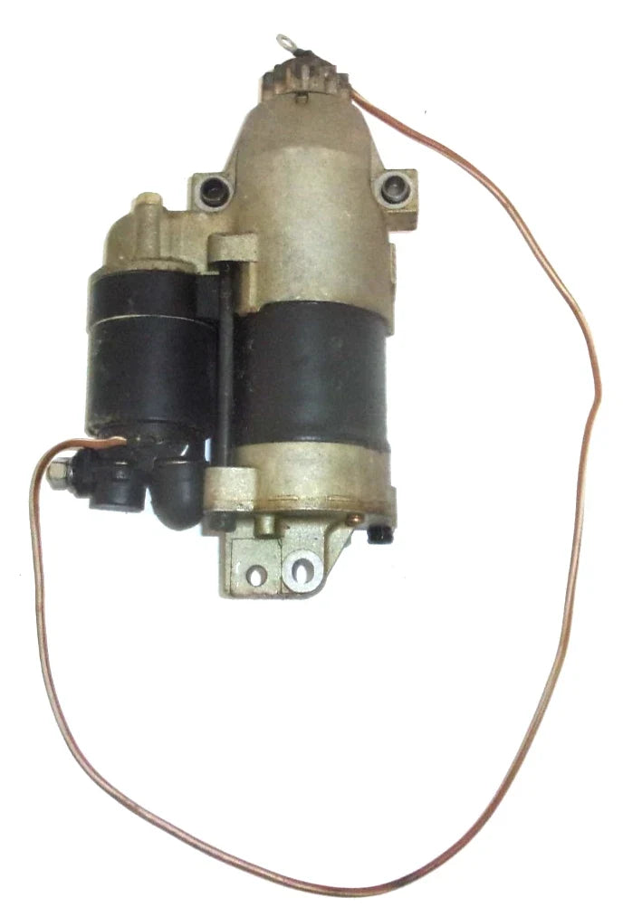 Starting Motor Assy for Yamaha 150-175-200HP (2002–2011) 68F-81800-01-00