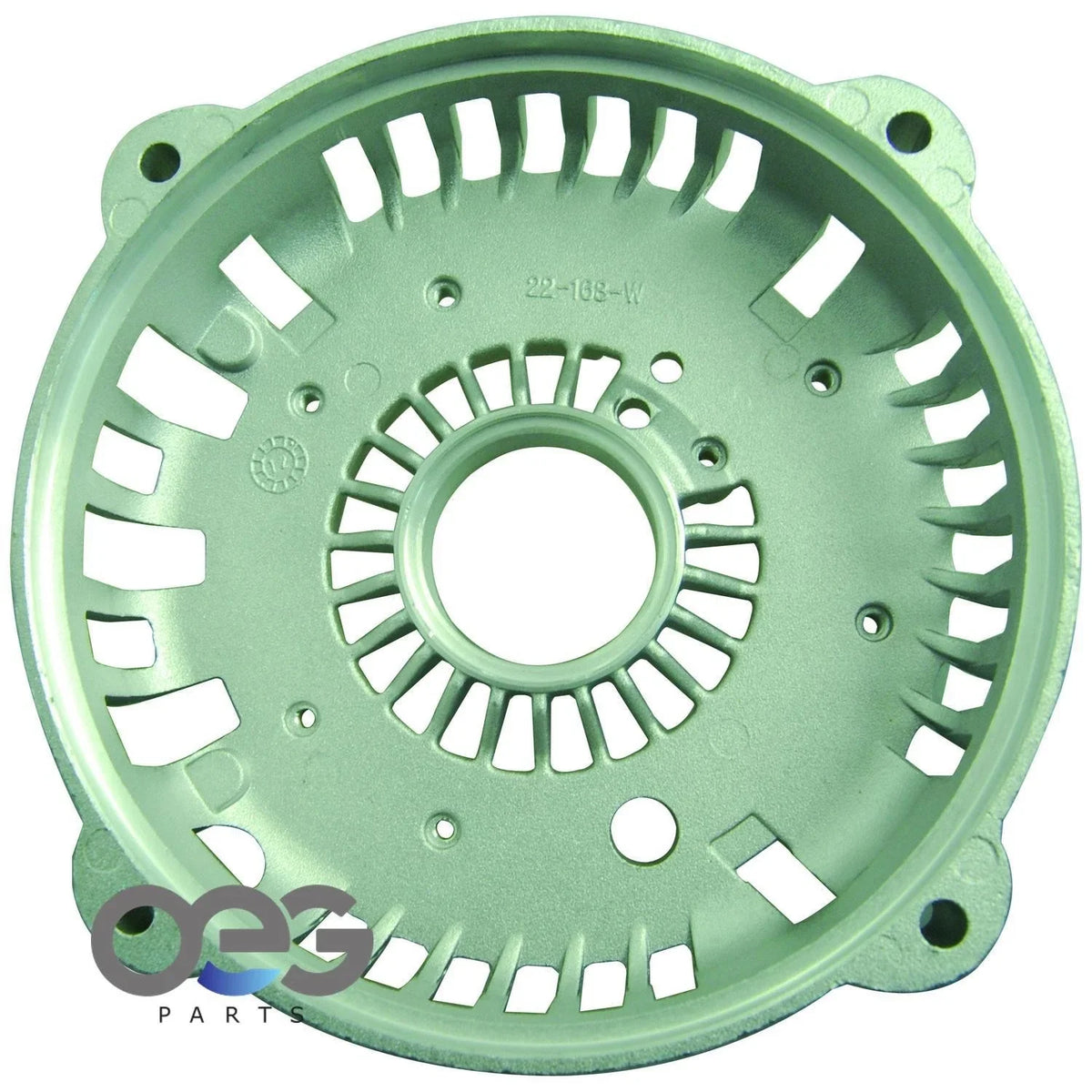 Alternator Frame for Cadillac Escalade 6.0L (2003–2004)