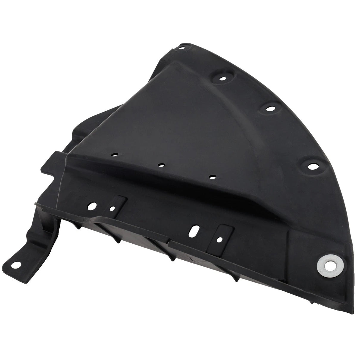 Fender Liner Front Driver Left for MB Mercedes E Class (2017–2023) 2386911700
