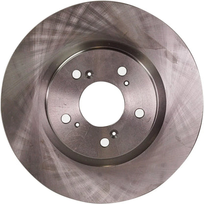 Front & Rear Disc Brake Rotors for 2005-2012 Acura RL