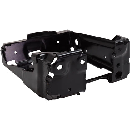 Front Bumper Reinforcement for BMW X3 (2018–2024) Passenger Side G01