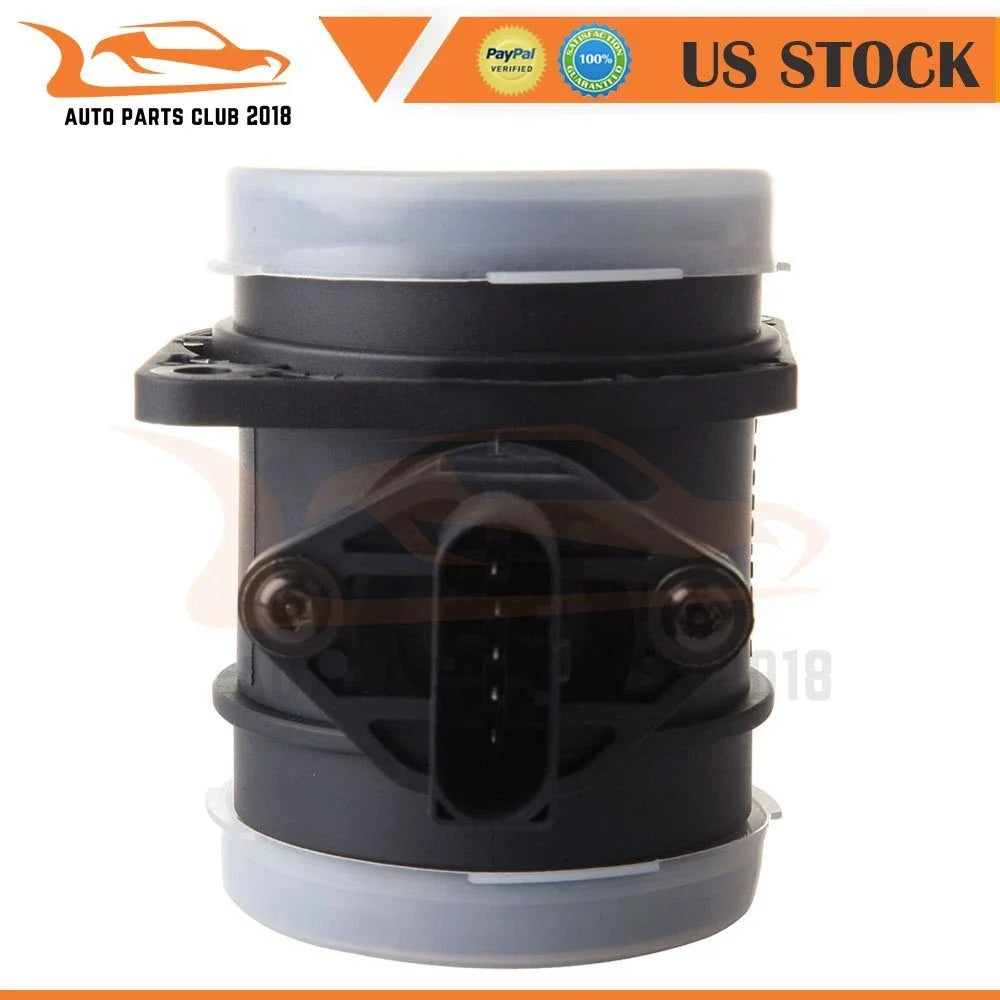 Mass Air Flow Sensor for Volkswagen Bora Golf Jetta Beetle (1999–2005)