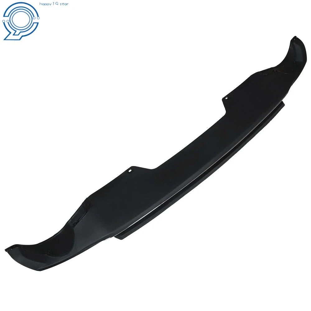 Lower Valance Chrome Rear Bumper for Honda Accord EX-L (2013-2015)