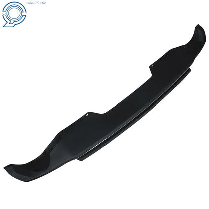 Lower Valance Chrome Rear Bumper for Honda Accord EX-L (2013-2015)