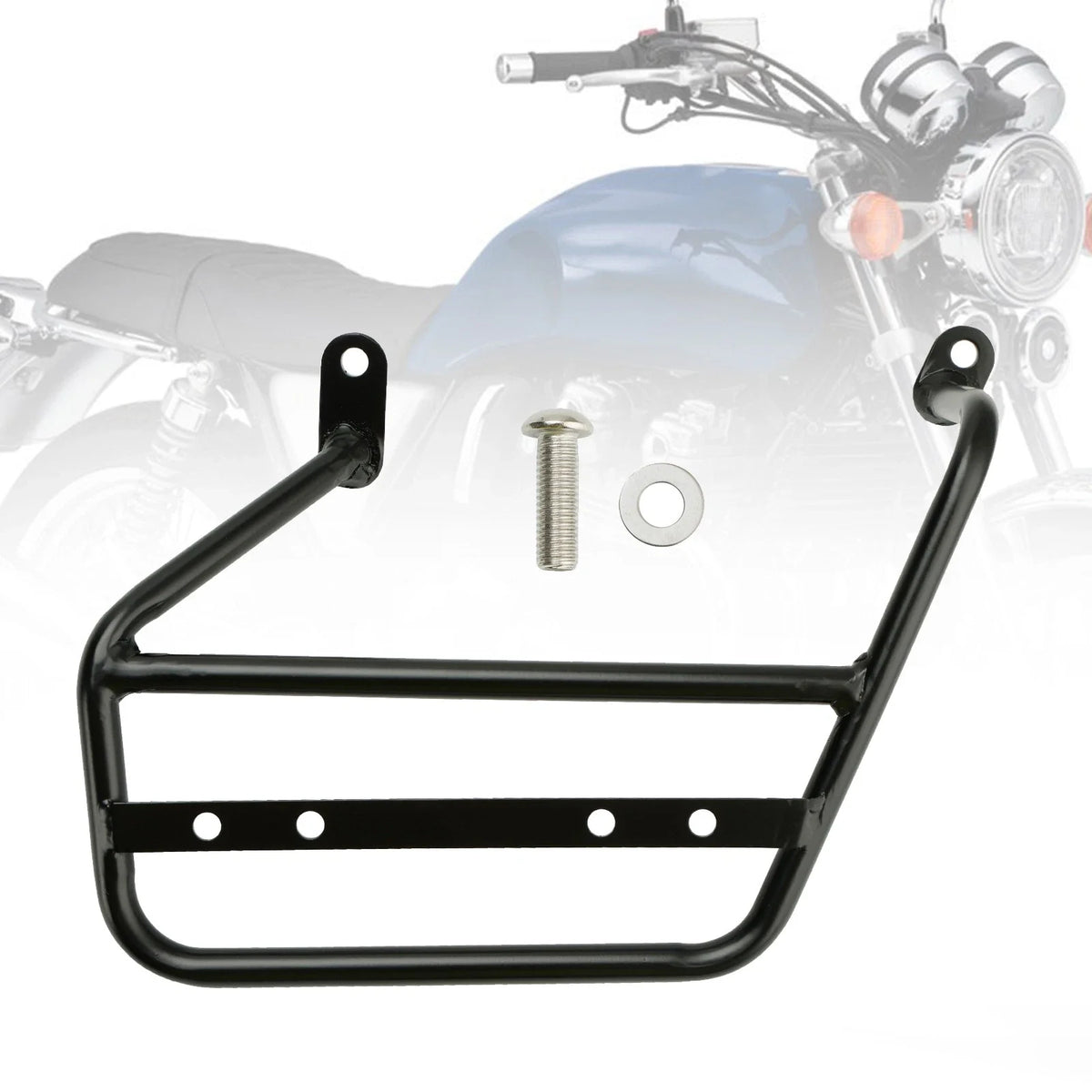 Right Saddlebag Support Mounting Bracket for Honda CB1100 EX RS (2017–2023)