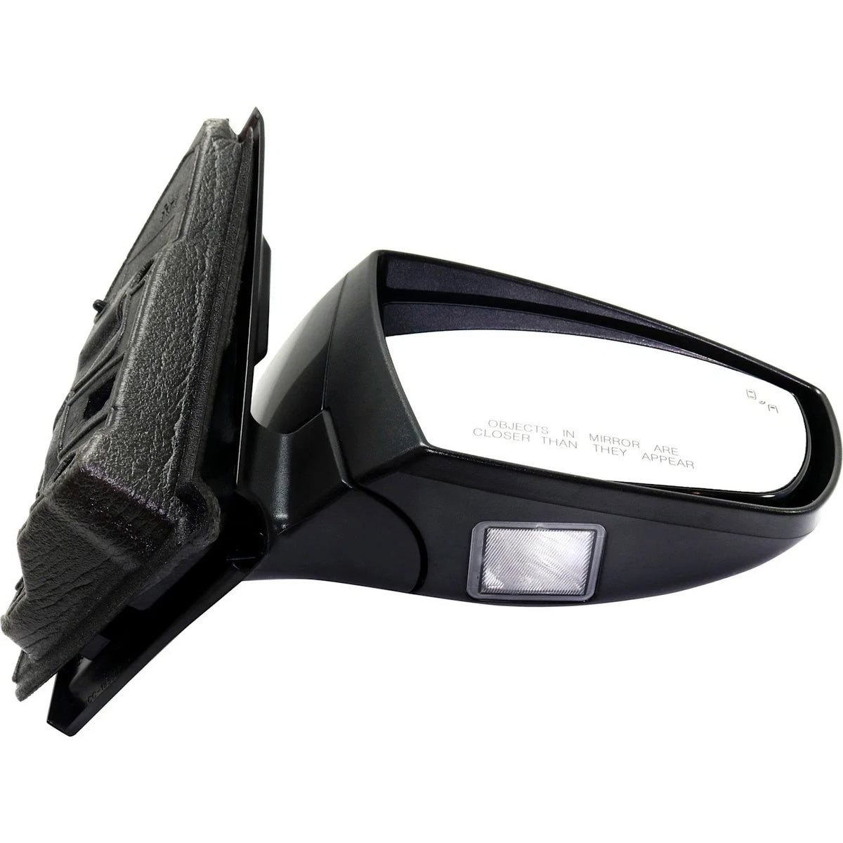 2013-2016 Ford Escape Heated Right Side Mirror