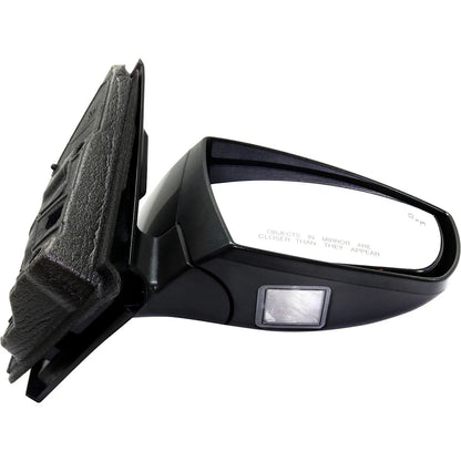 2013-2016 Ford Escape Heated Right Side Mirror