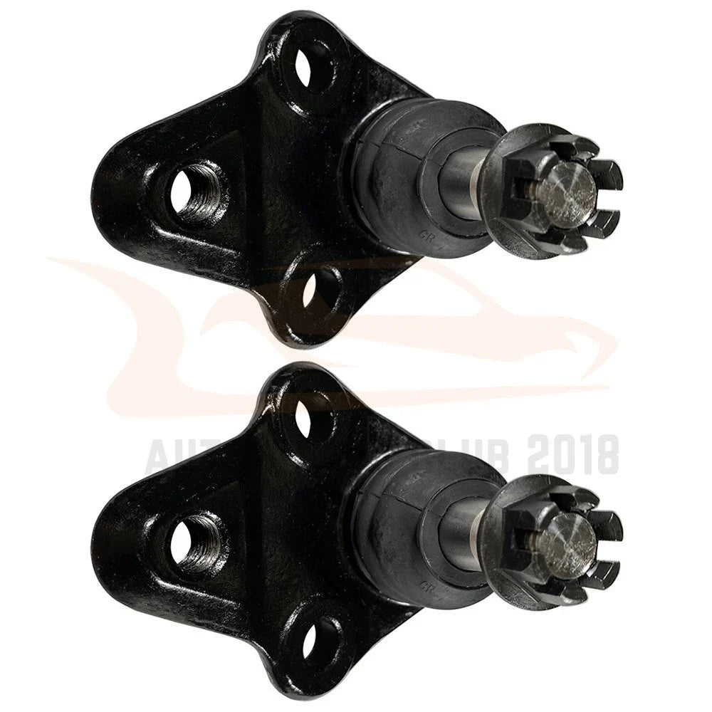 Set of 2 Front Lower Ball Joints for Toyota Celica (2000–2005) Corolla (1996–2017)