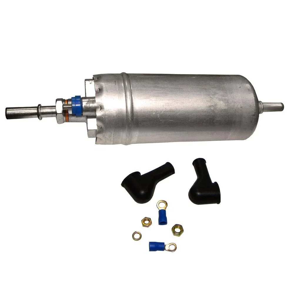 Pump AL168483 for John Deere 6515 6520 6520L 6615 6620 6715 6820 6920 6920S (2003–2015)