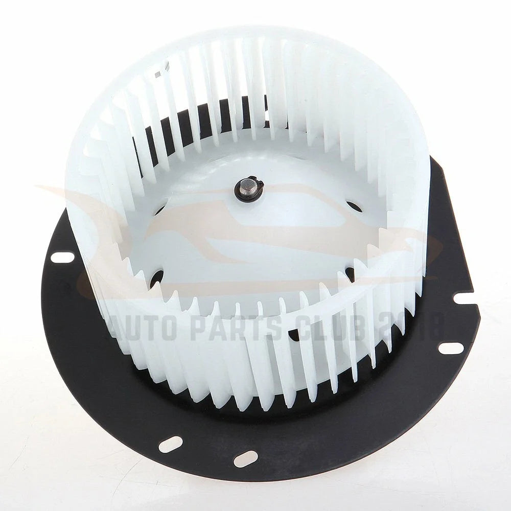 HVAC Heater Blower Motor Fan for Ford E-150 E-350 E-450 (1992–2014)