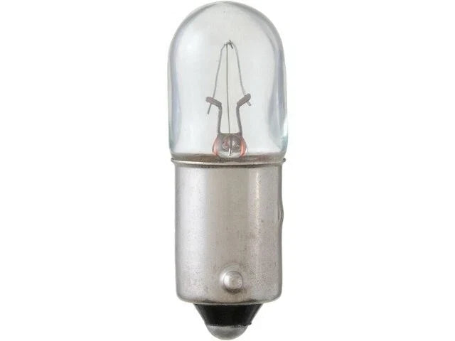 Front Side Marker Light Bulb for Jaguar XJ6 (1979) VY723RR