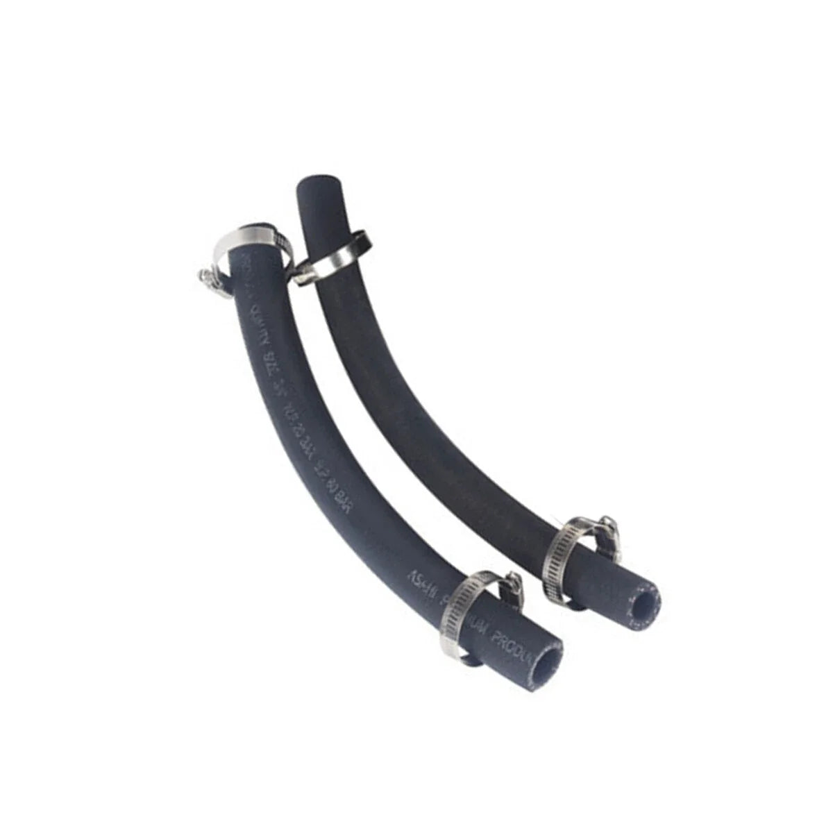 Transom Seal Bearing Bellows Kit - 2 Packs for MerCruiser