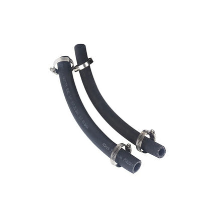 Transom Seal Bearing Bellows Kit - 2 Packs for MerCruiser