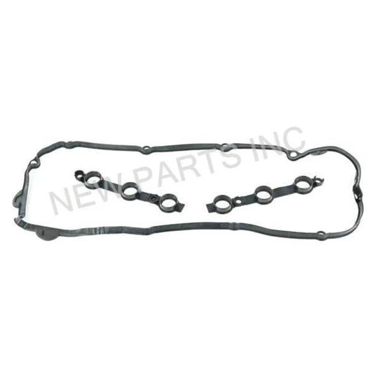 Valve Cover Gasket Set for BMW E46 E39 E60 (1998–2010)