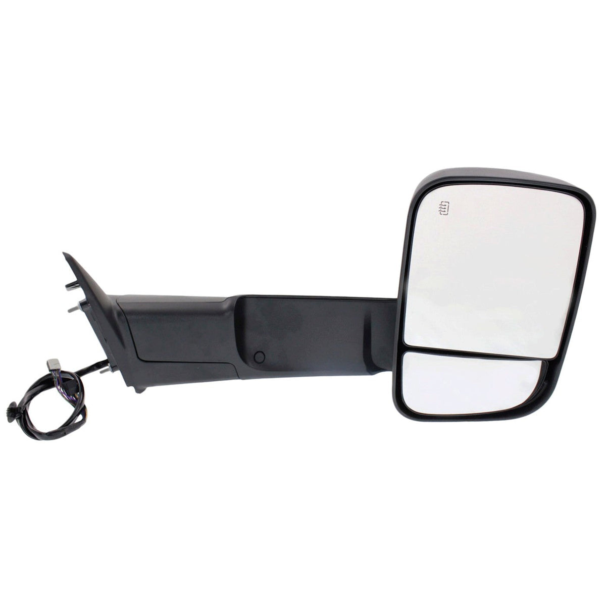 Heated Right Side Mirror for 2500 3500 Ram (2013-2018)
