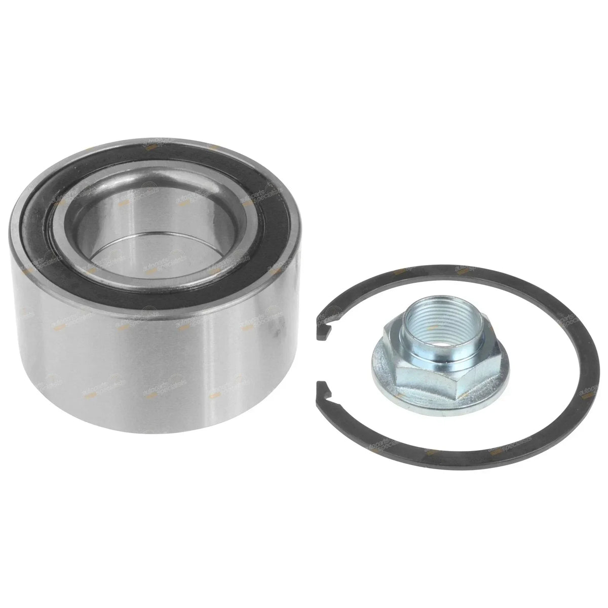 Front Bearing Wheel for Toyota Aurion 2006 to 2017