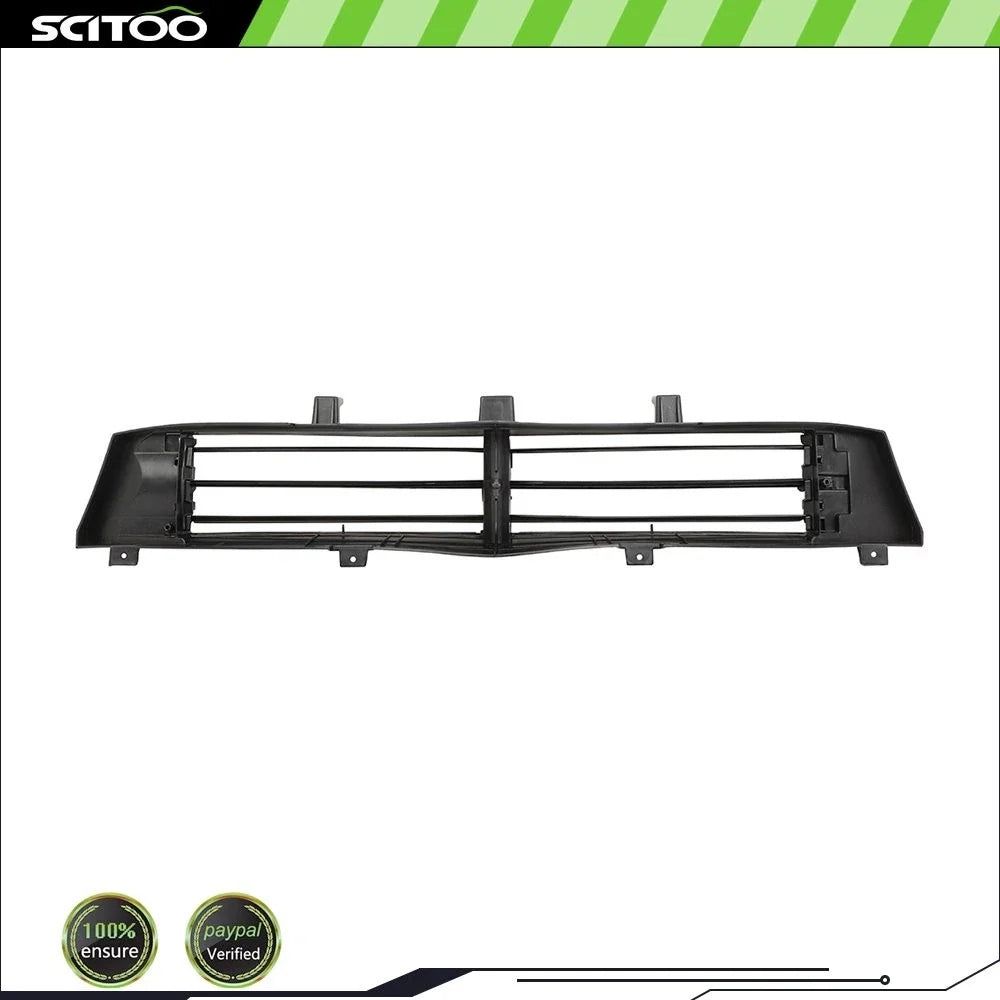 Front Grille Shutter for Buick LaCrosse (2014-2016) W/O Motor