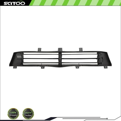 Front Grille Shutter for Buick LaCrosse (2014-2016) W/O Motor