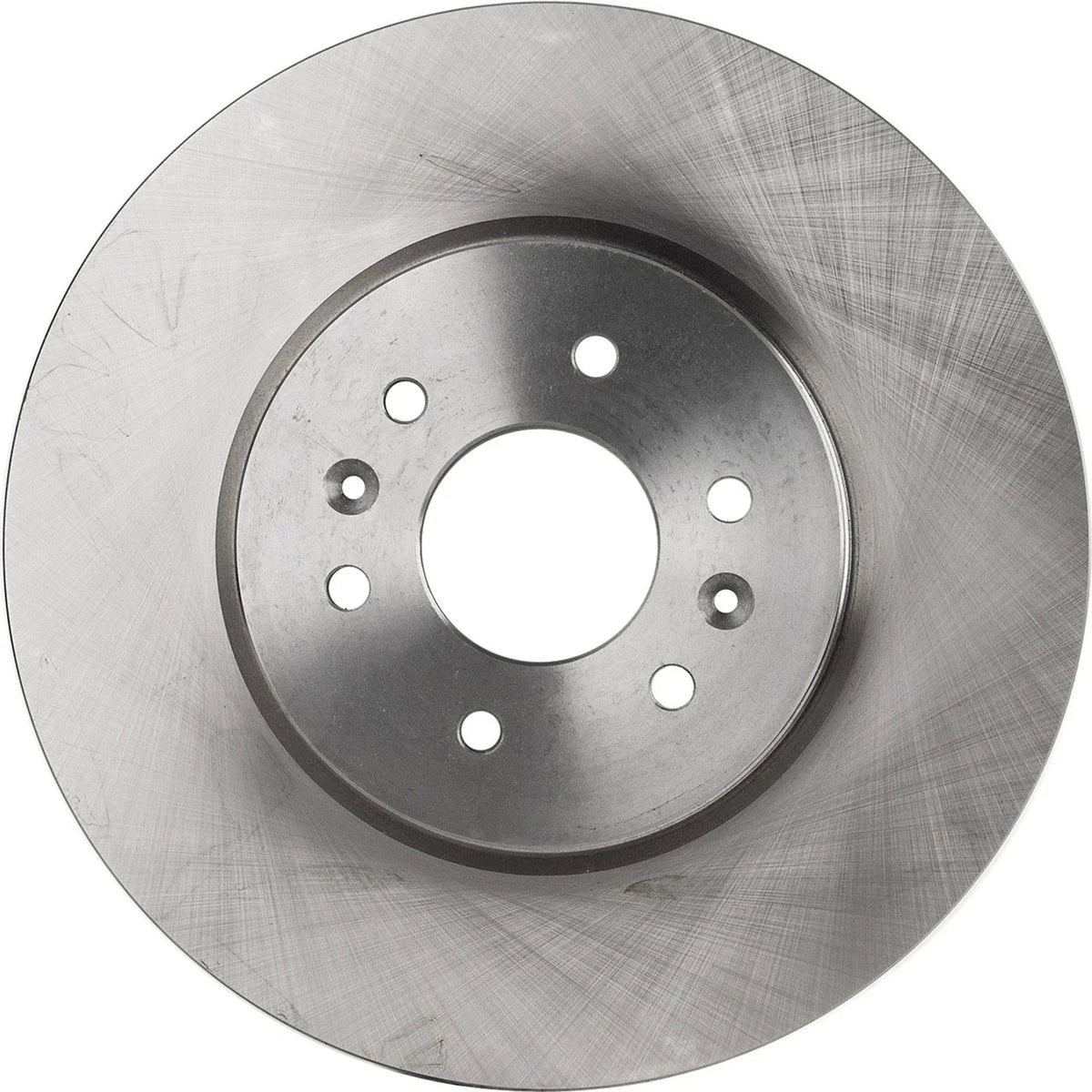 Front Brake Rotors for Kia Borrego (2009 to 2011)