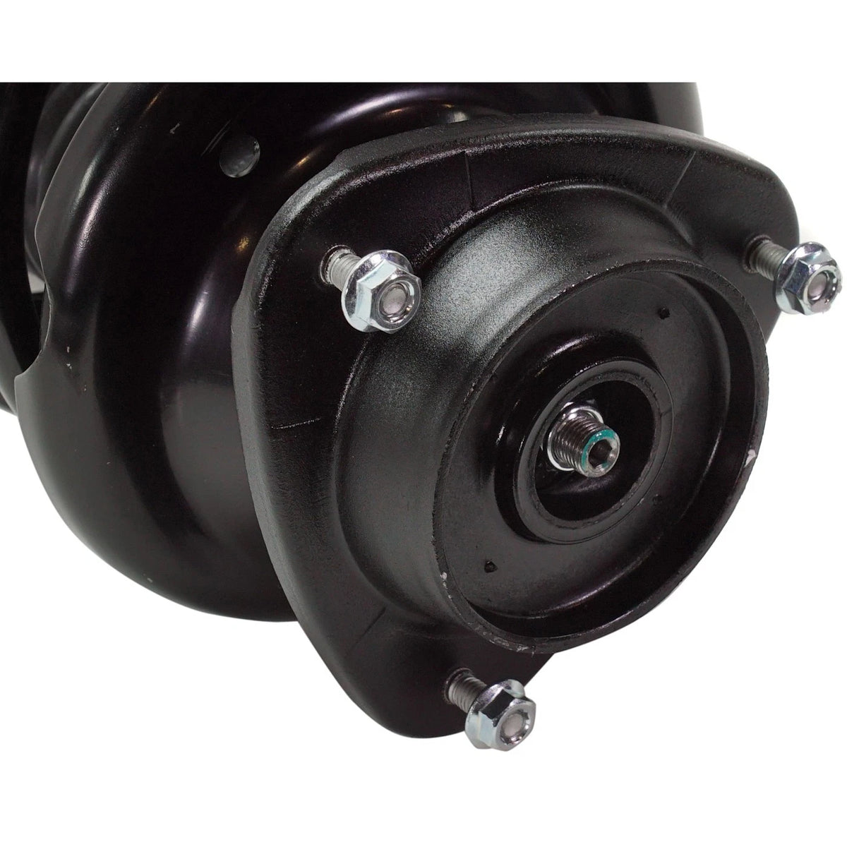 Loaded Strut for Subaru Outback (2010–2012) Front Driver Side CVT